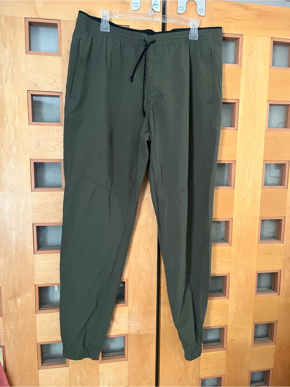 Kühl Men's Suppressor Joggers, XL, Long